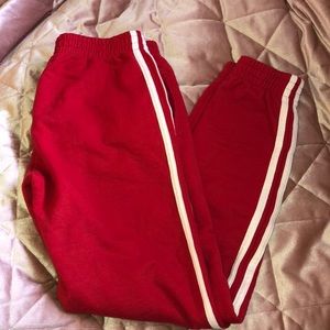 Brandy Melville joggers